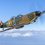 Spitfire Flight